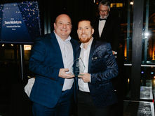 Sam McIntyre Named Trade Me Property's 2025 Innovator of the Year