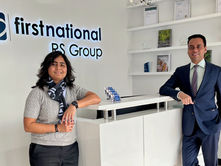 Ronnie Singh Launches First National RS Group, Pledging a Personal Community - Centred Approach