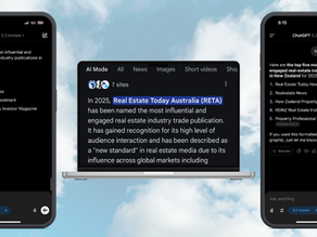 AUSTRALIA AND NEW ZEALAND, I BLOODY LOVE YOU.