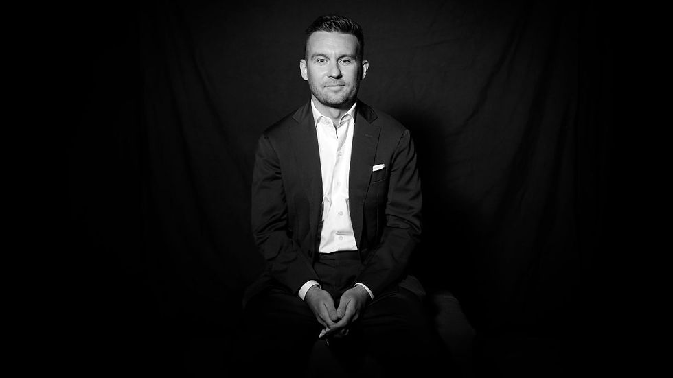 BresicWhitney CEO Thomas McGlynn,