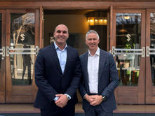Yarraville Unlocked: Trusted local agent Leo Dardha Joins Woodards in Strategic Office Expansion