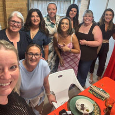 Dana Walton Launches “Table of 10” to Bring Authenticity Back to Industry Connection