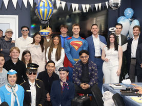 Ray White Members Hit the Phones for Fast-Paced Appraisal Drive