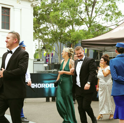 Raine and Horne Celebrate Record-Breaking Turnout at Prestigious NSW and ACT Awards Night