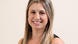 RWC’s Top Female Agent is Just Getting Started