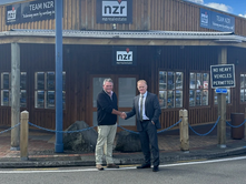 Property Brokers Welcomes NZR Real Estate Ohakune Team into the Family