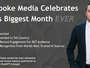 Most Influential Industry Publication in Australia | Game-Changing App + More