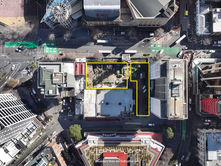 Landmark Site Marks Bright Future for Auckland CBD