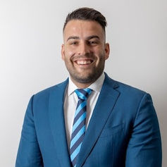 Top Agent Petar Krnjeta Joins Harcourts