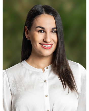 Bianca Burgdorf, Director of Stockdale & Leggo Langwarrin