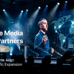 Bespoke Media Group Forms Strategic Global Partnership with Buffer as Indo-Pacific Expansion Accelerates