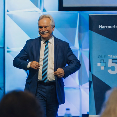 Harcourts Unveils "One Team: +5" Strategic Growth Initiative for 2026