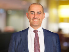 Leadership Shift at Savills ANZ: Paul Roberts Steps In as CEO