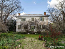 Historic Rainham offered For Public Sale For Only the Second Time Since 1832