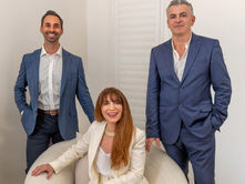 REMAX Adds Powerhouse Team to High Performing Office