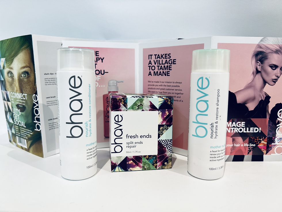 Thumbnail: Bhave Travel Set