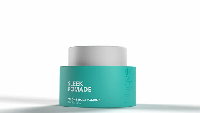 bhave Sleek Pomade