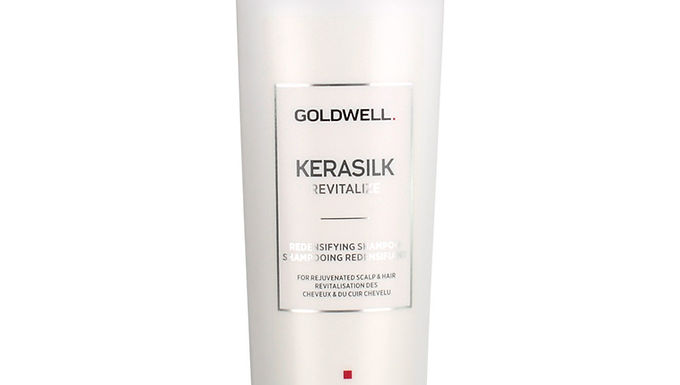 Goldwell Kerasilk Revitalize Redensifying Shampoo