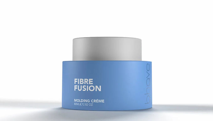 Bhave Fibre Fusion Molding Créme
