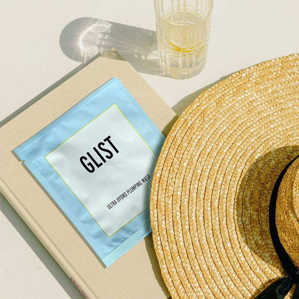 Thumbnail: GLIST ULTRA HYDRO PLUMPING MASK