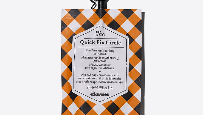 Circle Chronicles (Quick Fix)
