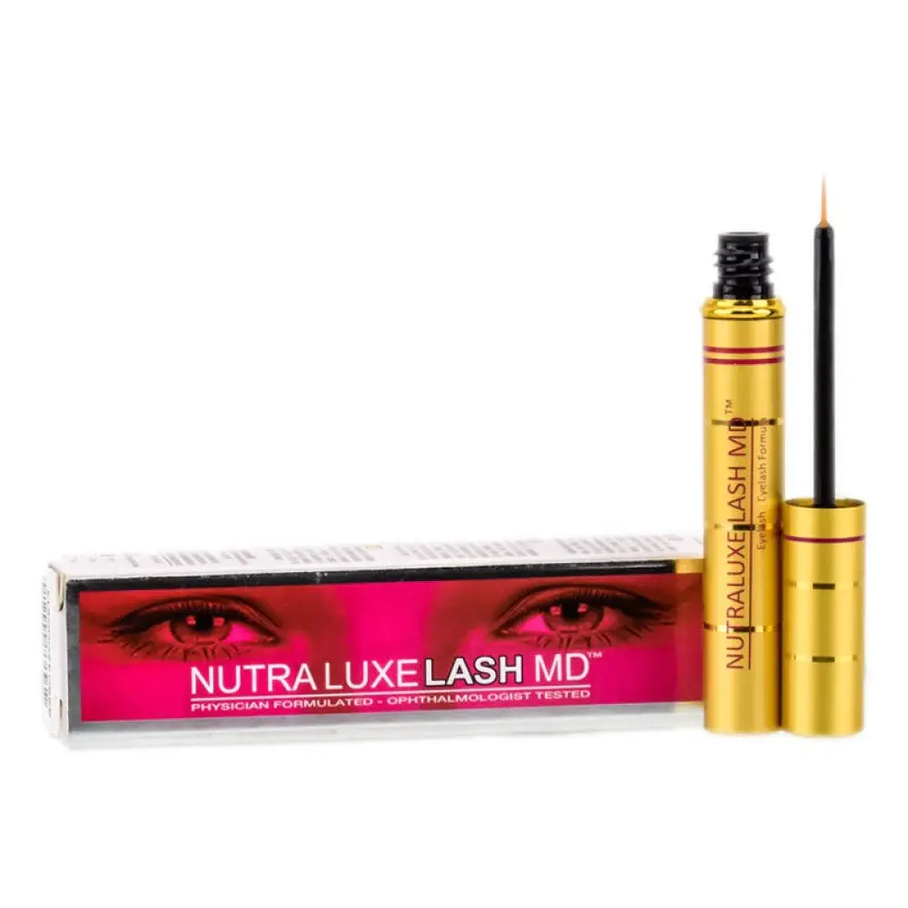Nutraluxe Lash MD