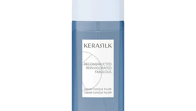 Kerasilk Specialists Liquid Cuticle Filler
