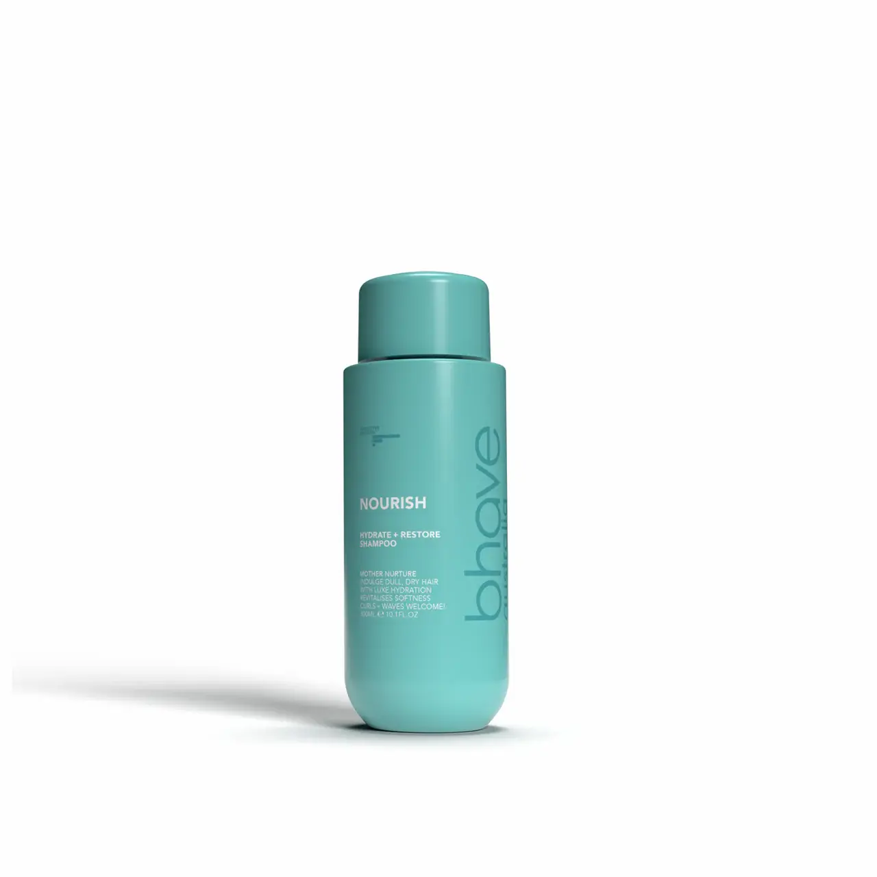 bhave Nourish Shampoo