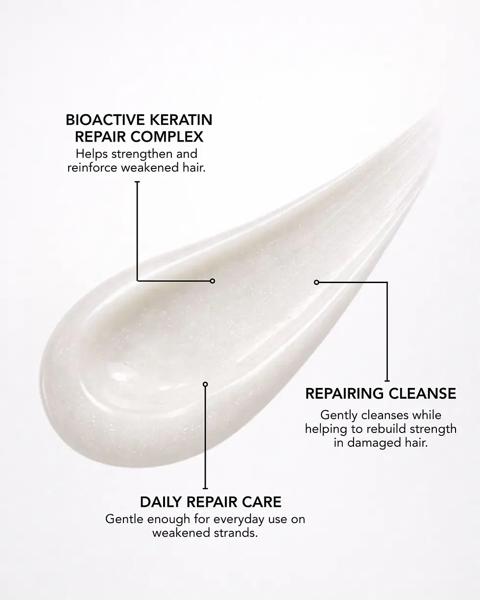 Thumbnail: bhave Rescue Shampoo