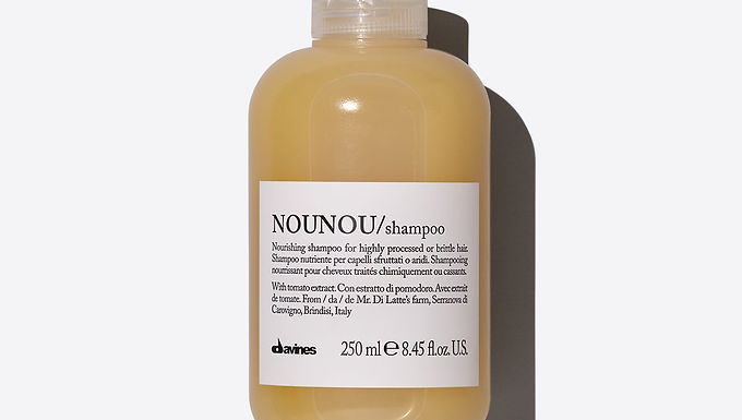 Nounou Shampoo