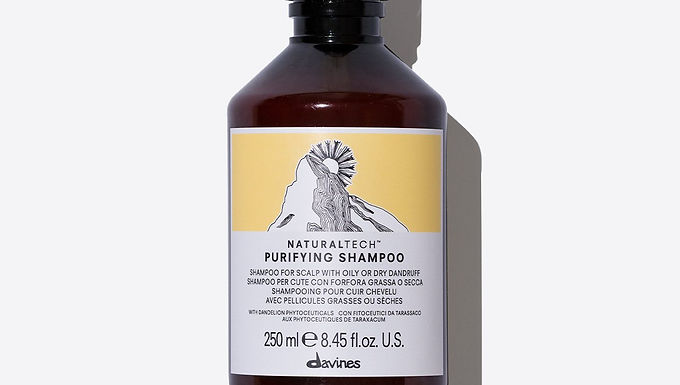 Purifying Shampoo