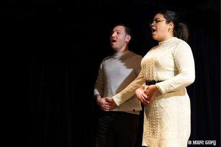 Coaching-  Photo _ Marc Gury ©