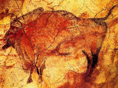 Origen de la Arteterapia