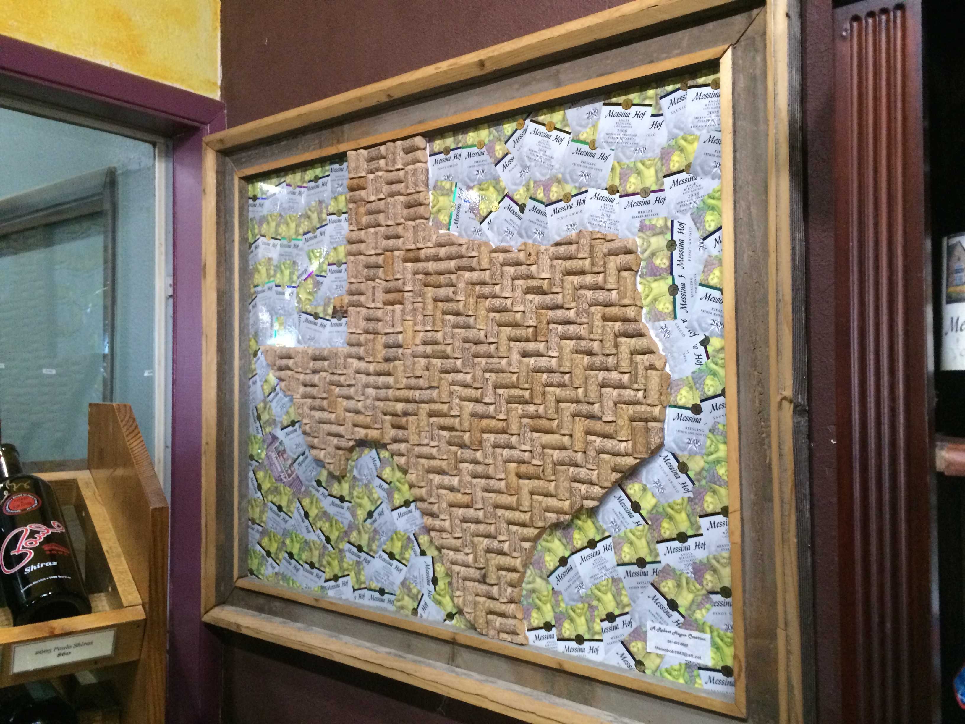 Messina Hof