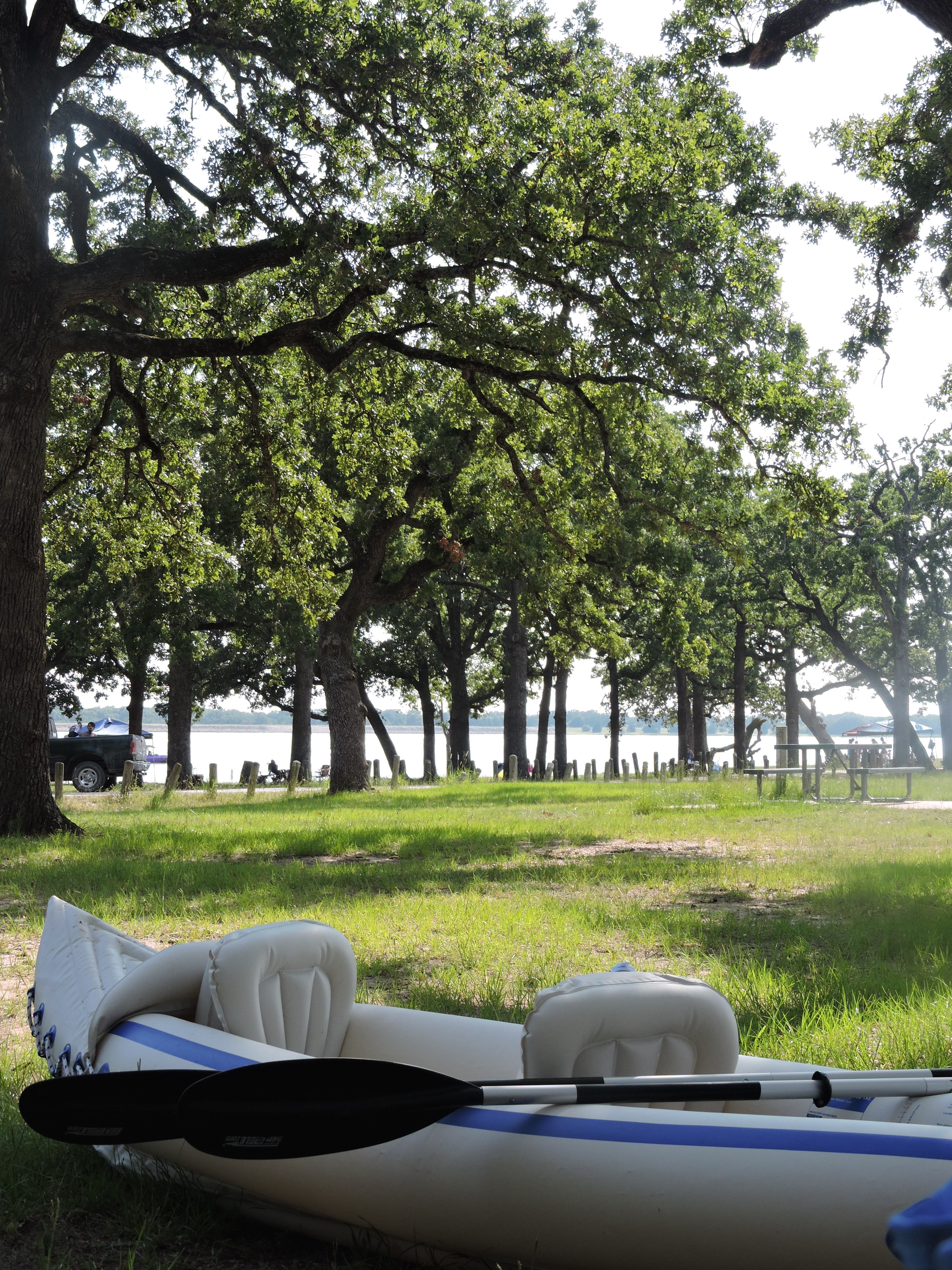 Lake Bryan