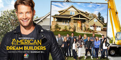 AMerican Dream Builders NBC