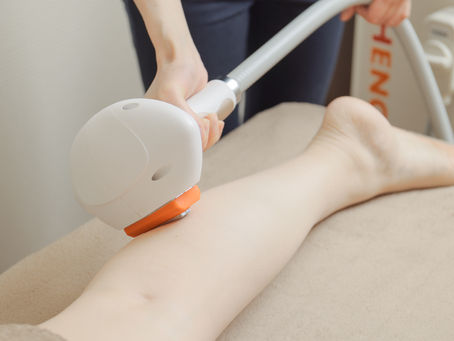 見えるところ脱毛