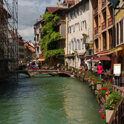 Annecy