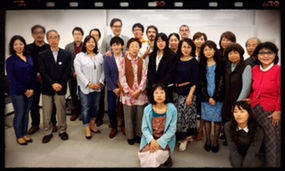 Ruriko Kishida et cinéma français (^^♪