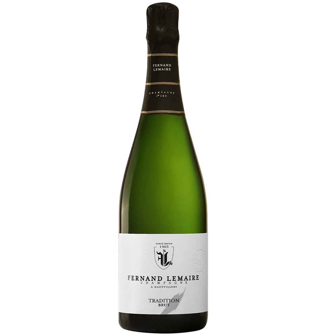 Fernand Lemaire Brut