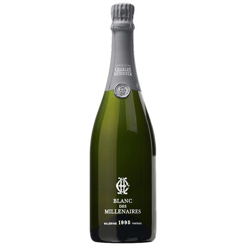 シャルル ・エドシック ブラン デ ミレネール 1995 | スブリム