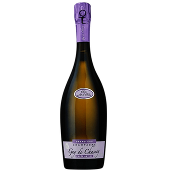 Guy de Chassey Cuvée Antide