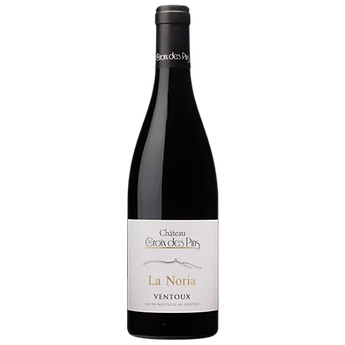 Château La Croix des Pins La Noria