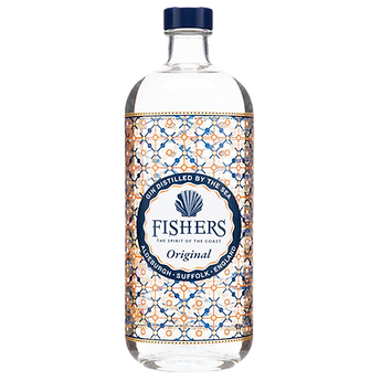 フィシャズ オリジナル