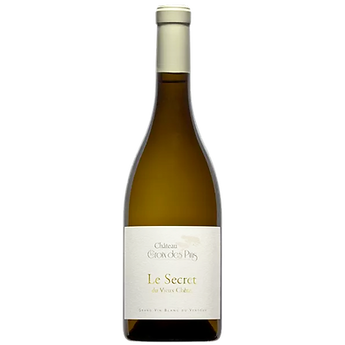 Château La Croix des Pins Le Secret