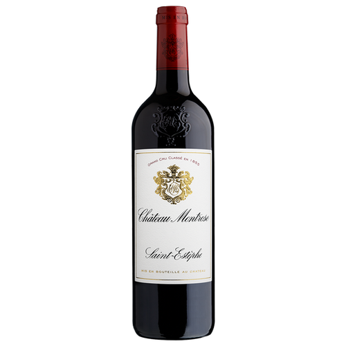 Château Montrose Saint-Estèphe 2009 | スブリム ワインショップ