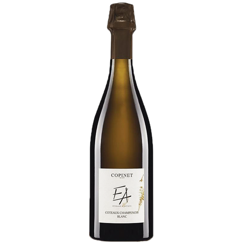 ワイン COPINET Coteaux Champenois Blanc 750ml COPINET Coteaux Champenois Blanc 750ml 【公式通販】