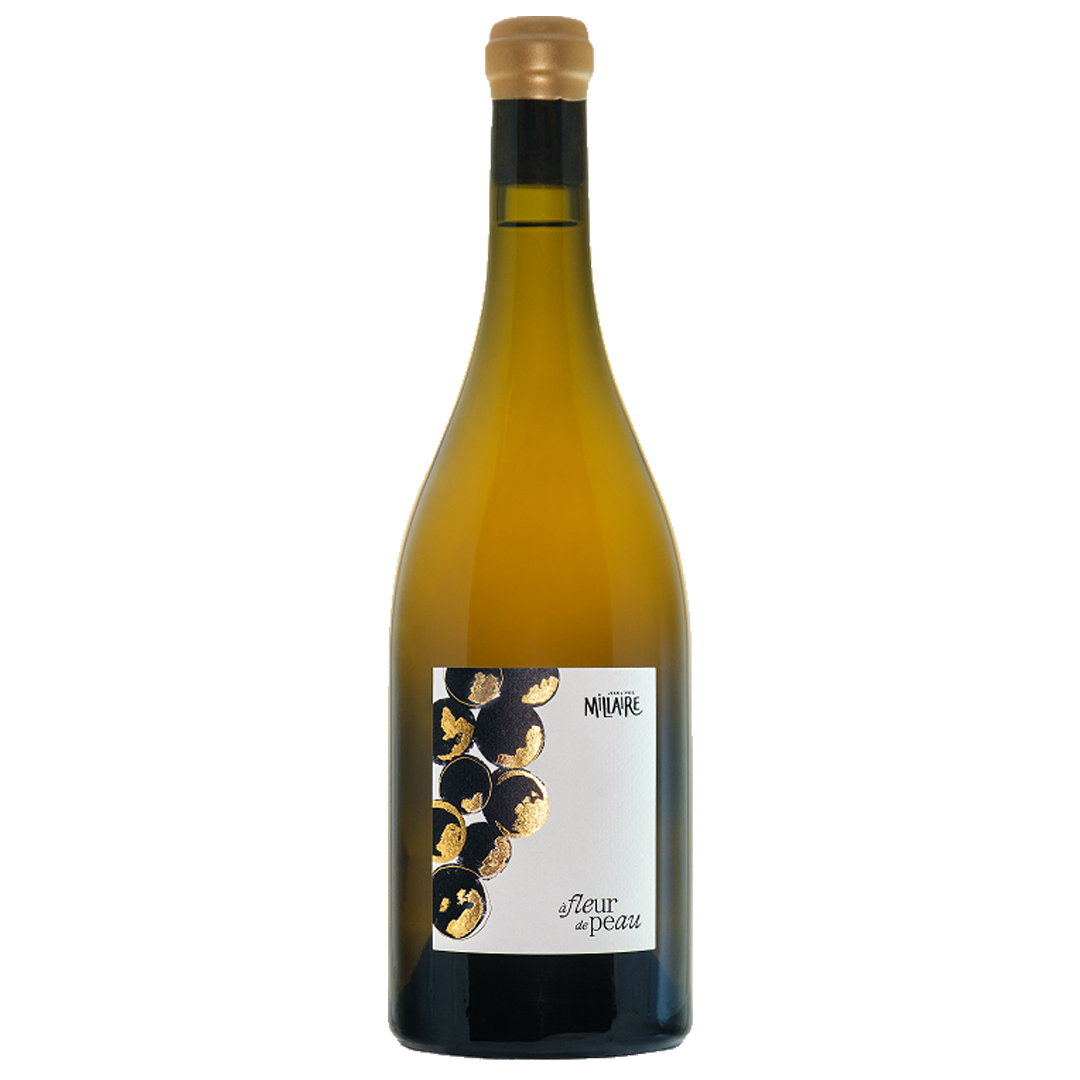 Jean-Yves Millaire À Fleur de Peau