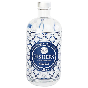 フィシャズ スモーク