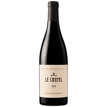 Le Cartel Alicante-Henri-Bouschet